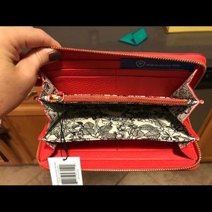 Vera Bradley Wallet